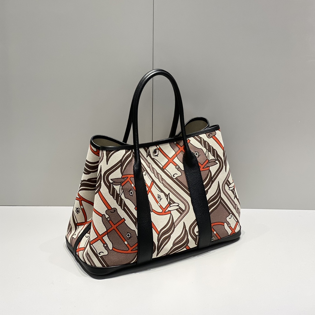 Hermès Garden Party 36
