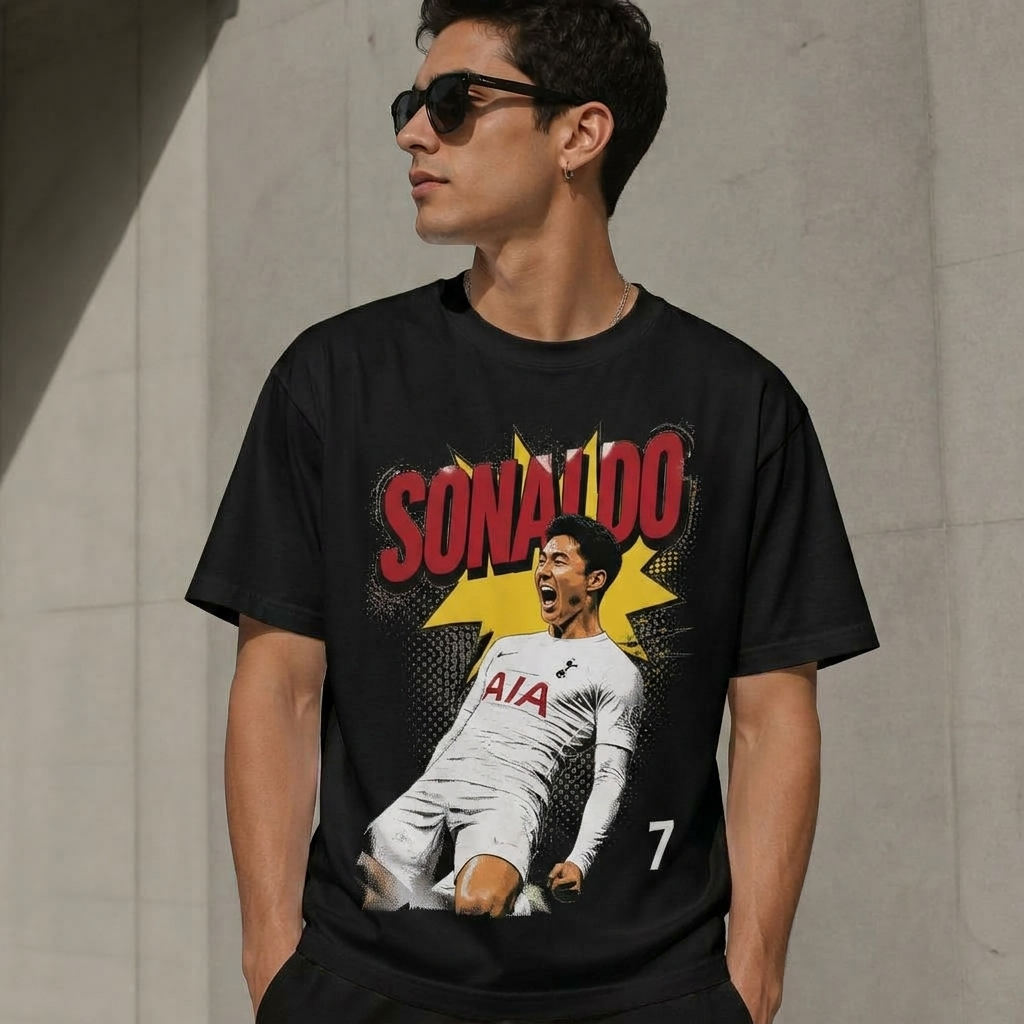Son Unisex T-Shirt – Limited-Time Offer – Hot Seller
