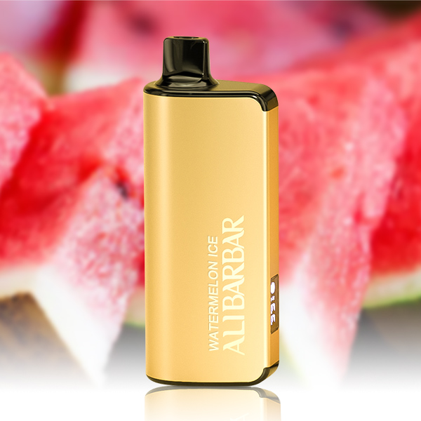 ALIBARBAR 9000 Puffs Special Offer Products (International Shipping 10-15 Days)