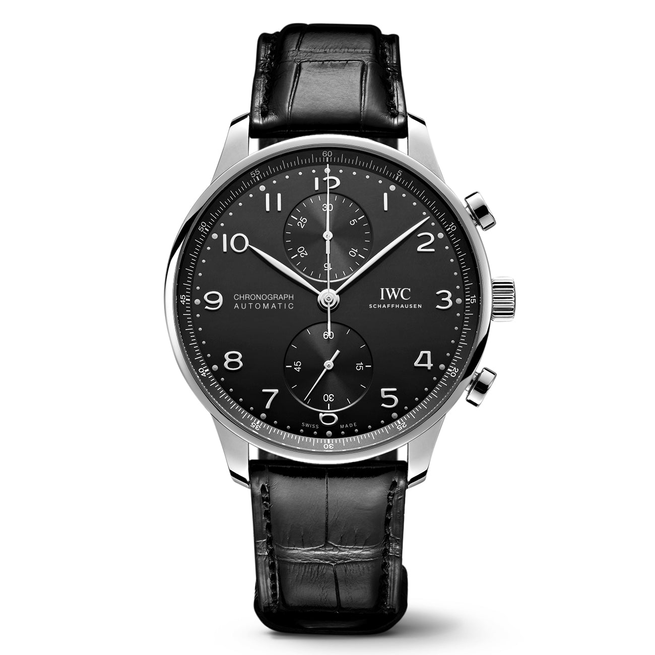 IWC-Portugieser Chronograph 41mm IW371609