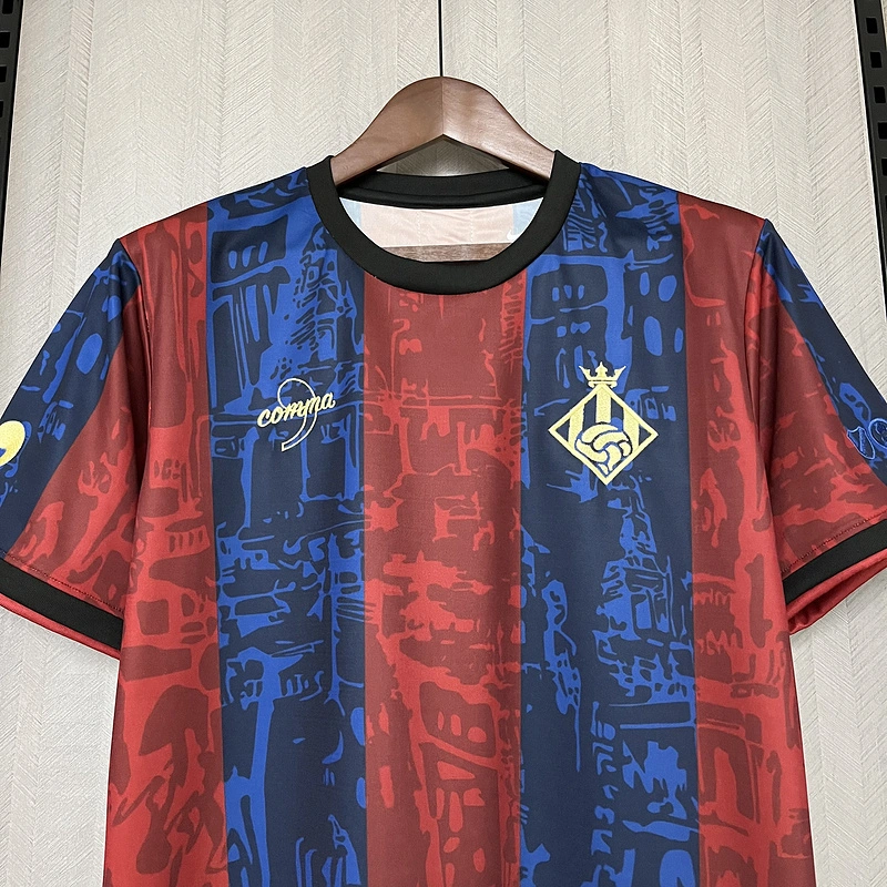 2025-26 Uruguay Football jersey