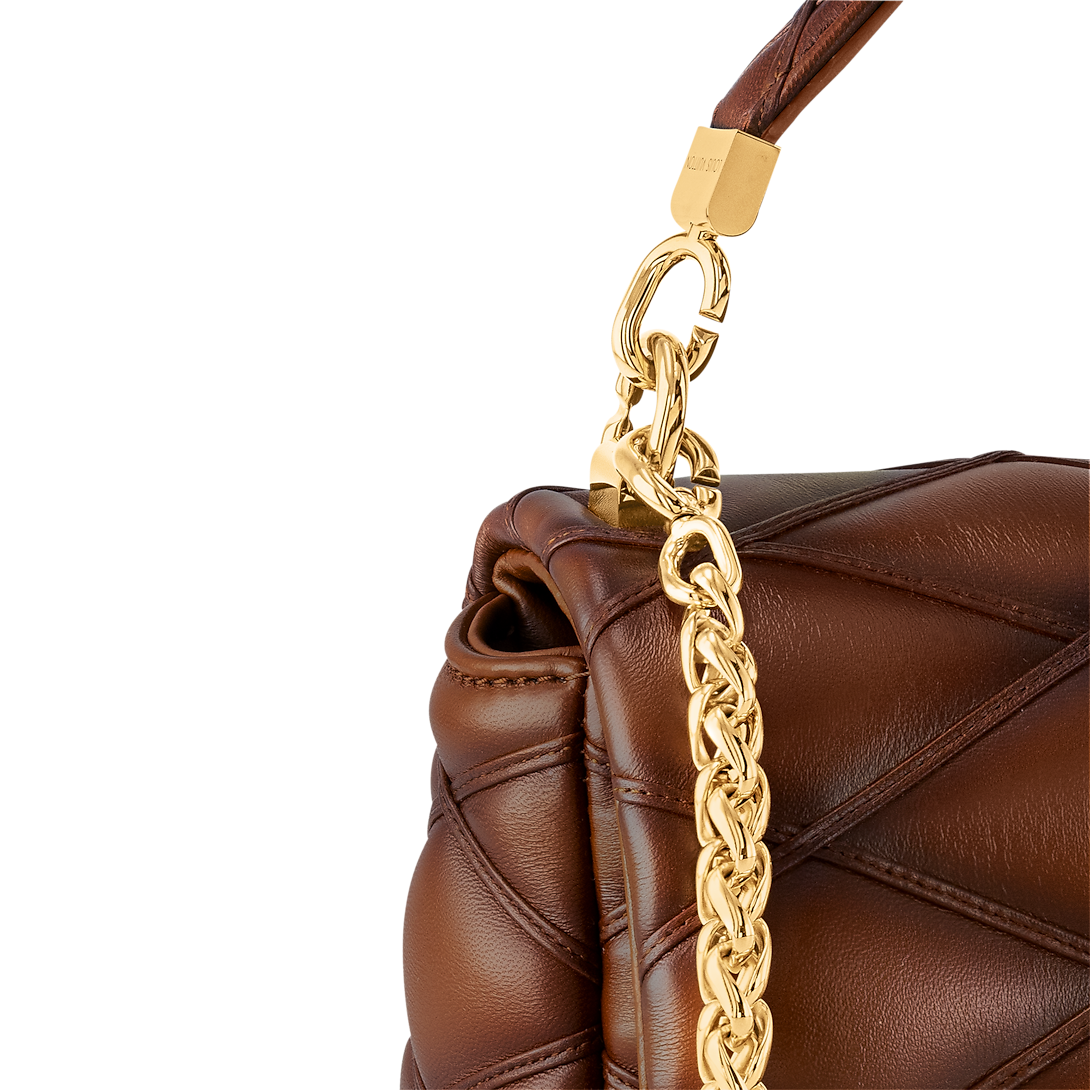 Louis Vuitton Go-14 Mm M23601