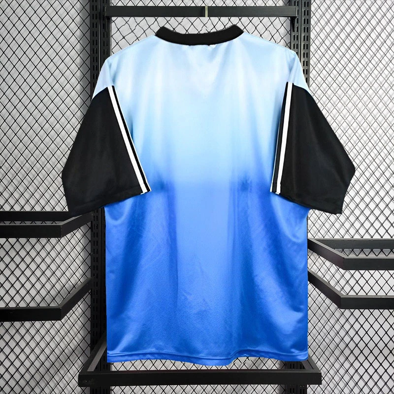 Retro 1996-97 Newcastle United City Special Football jersey retro