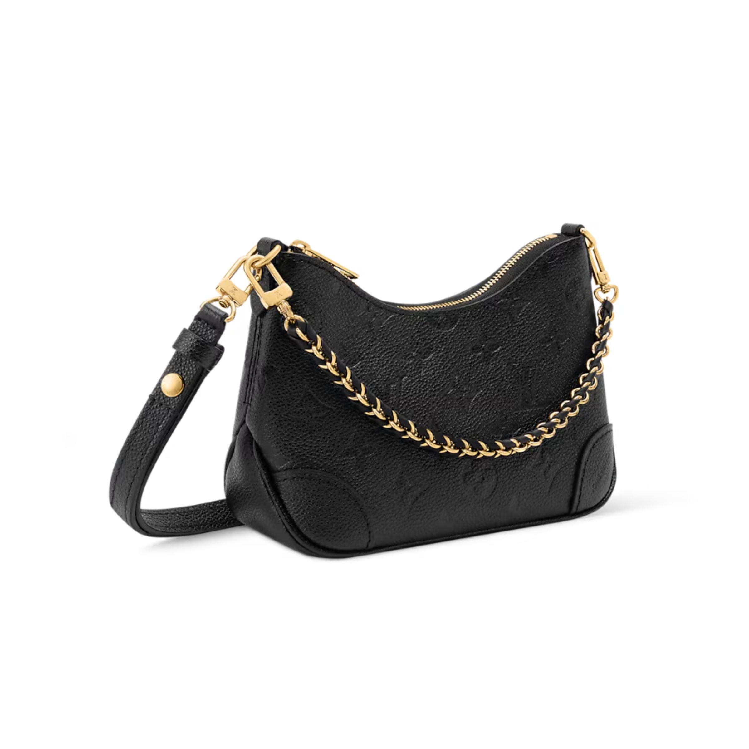 Louis Vuitton Boulogne Nano Bag 19cm M28427