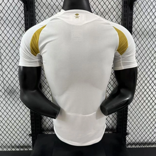 Player 2024-25 Al Nassr Away Third Football jersey