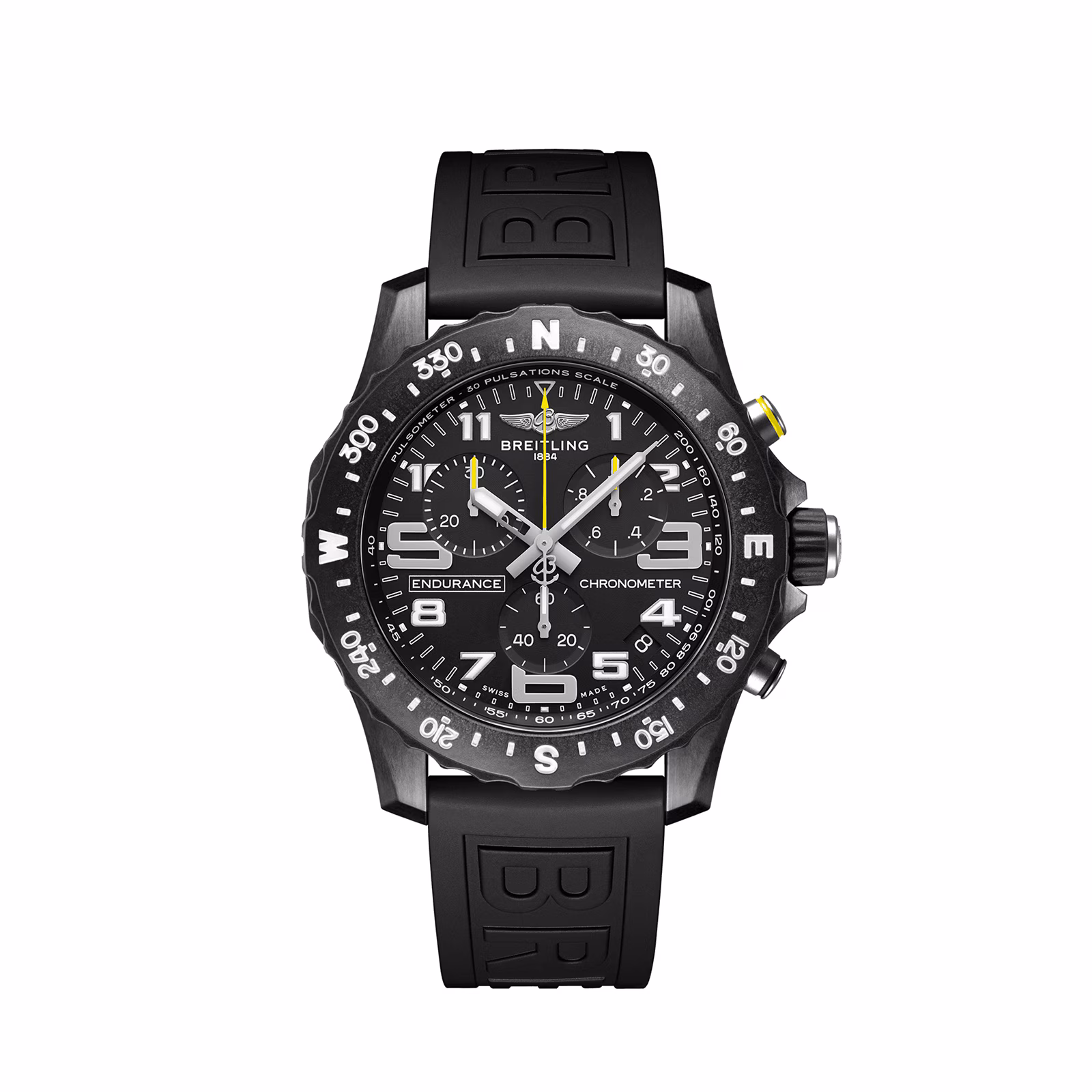 Breitling Professional Endurance Pro 44mm  X82310E51B1S1