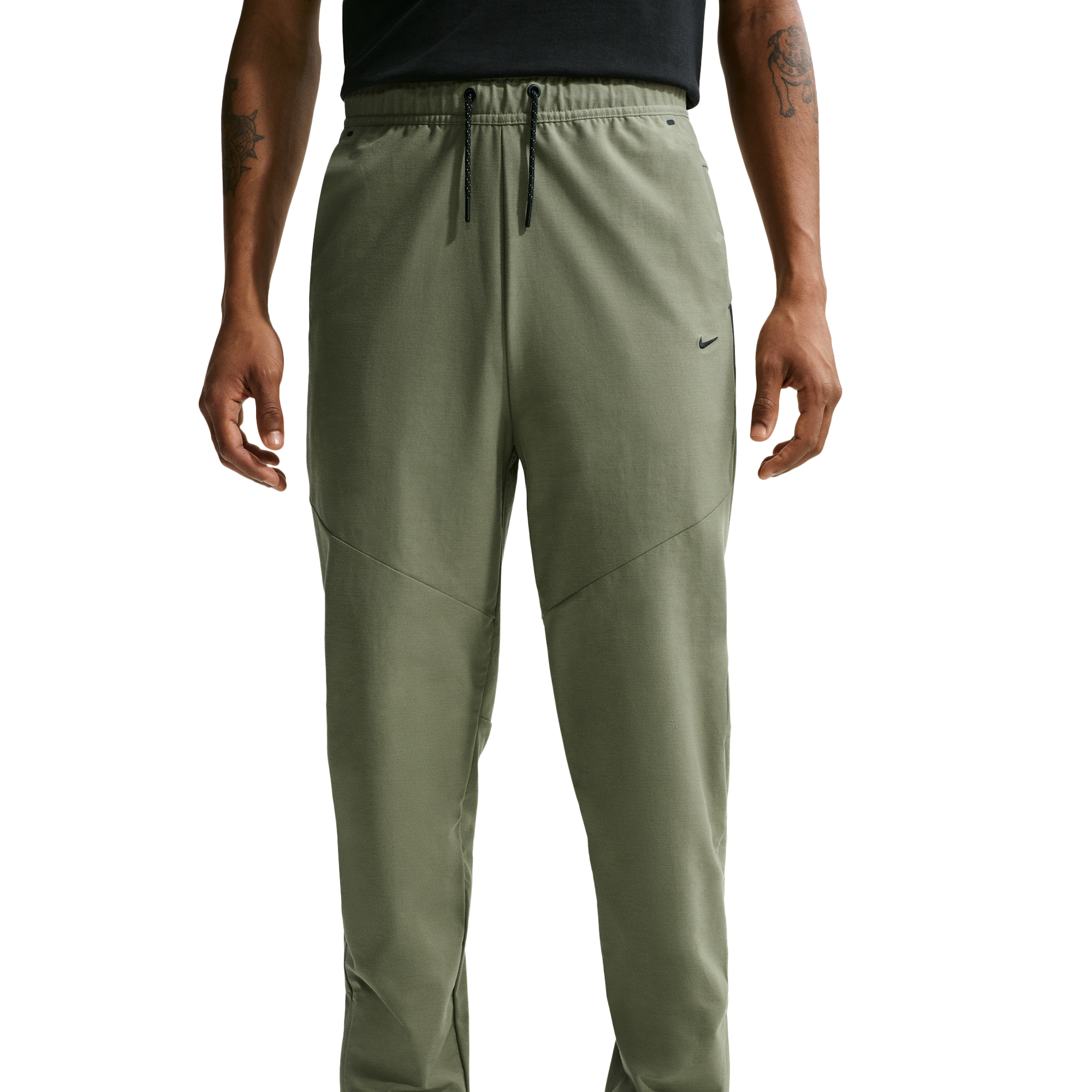 Nike Tech Shori Knit Drill Pant