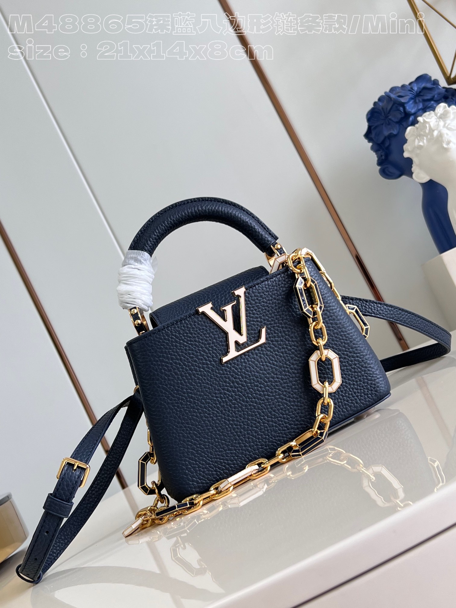 Capucine-Navy-mini