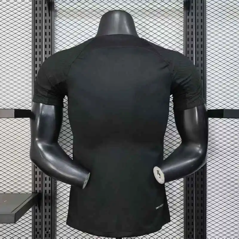 Player 2025-26 Jeddah United Al-Ittihad Special Edition Football jersey Al Ittihad