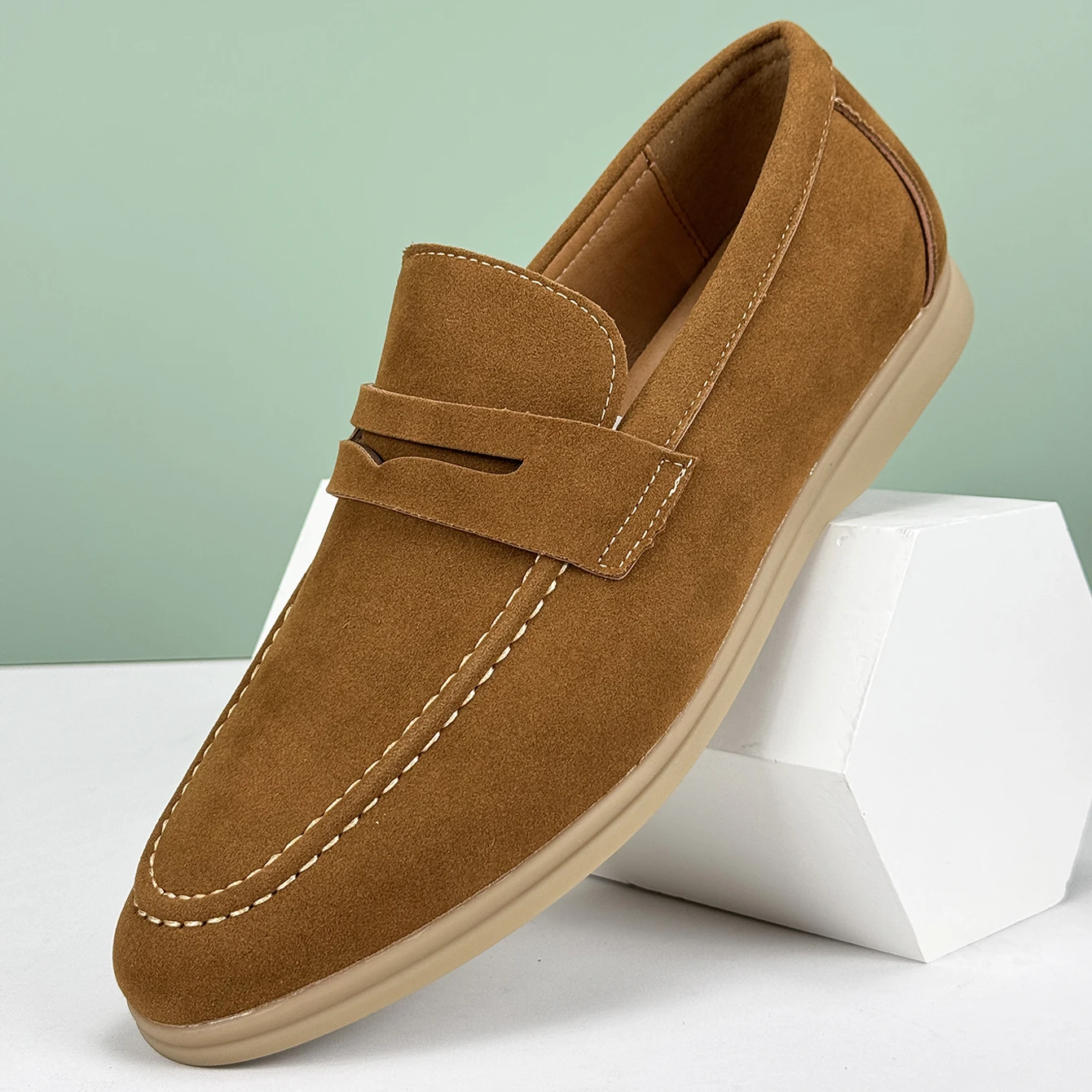 Loafers