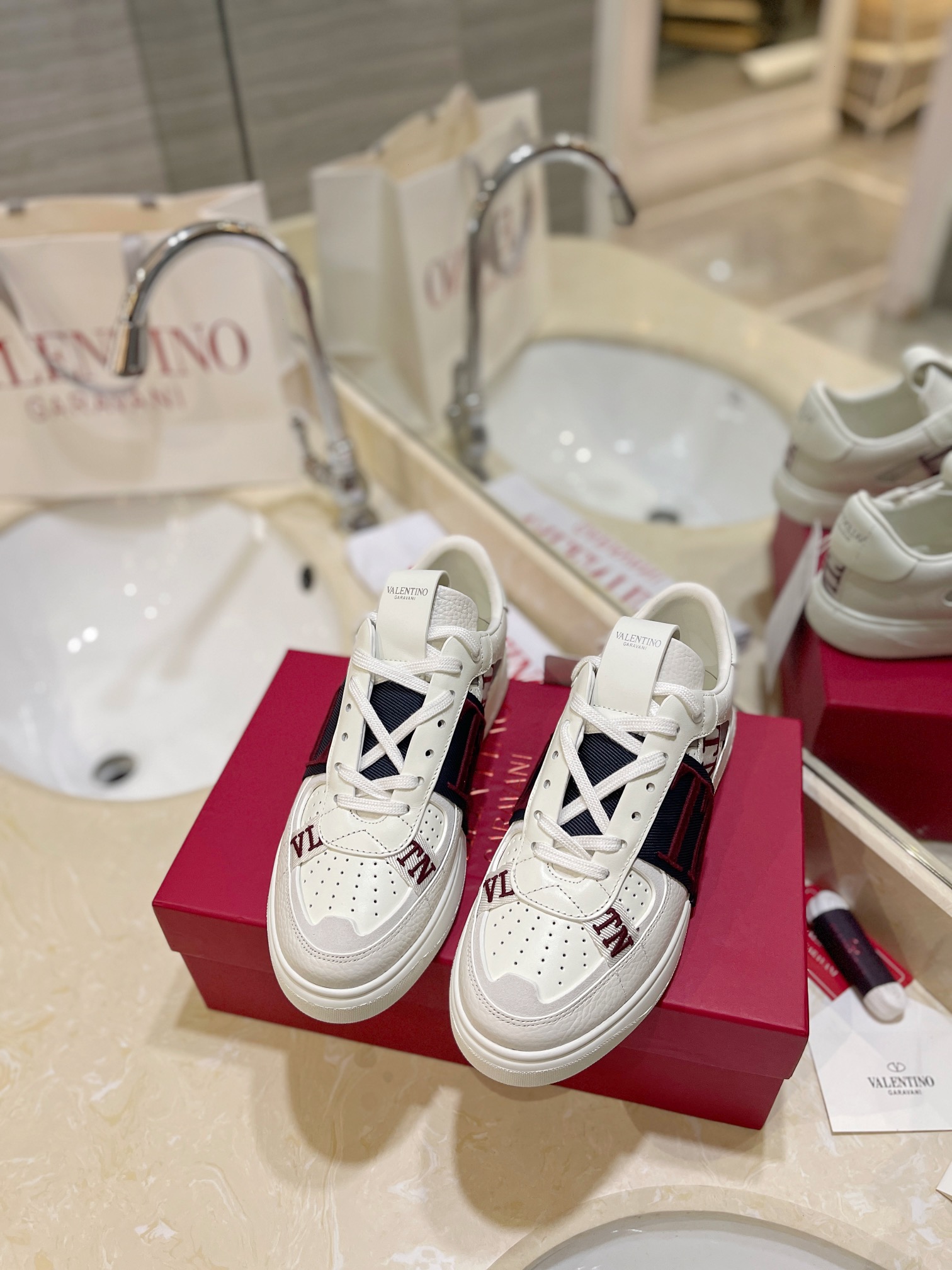 Valentino Garavani Sneaker