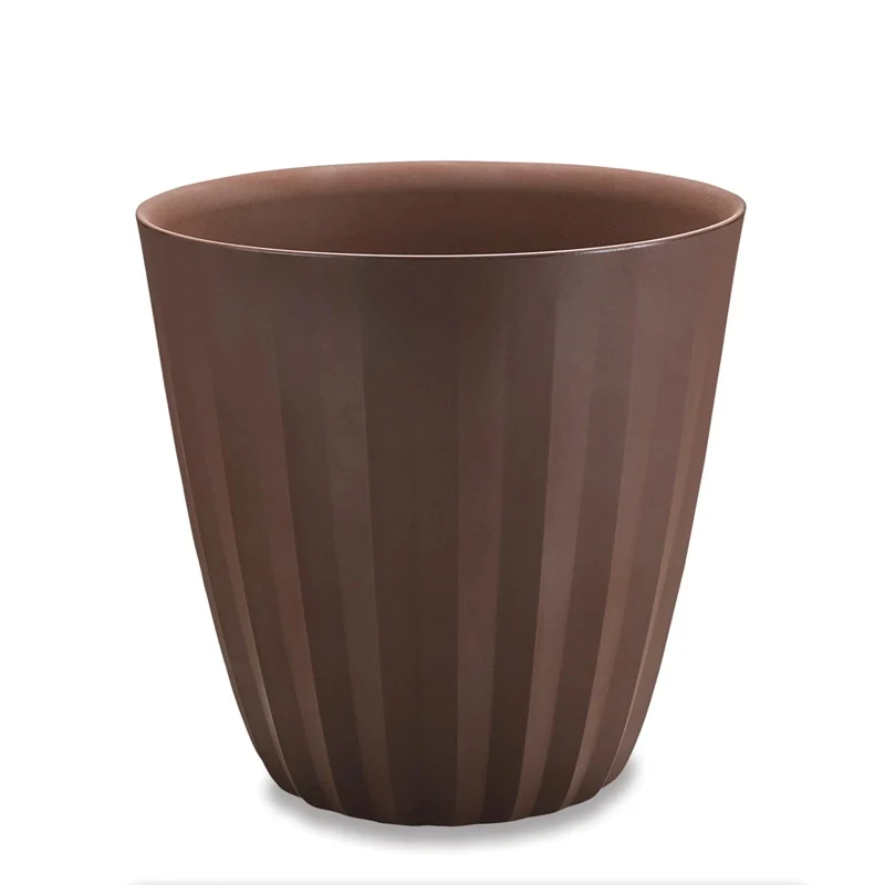 Pleat Planters