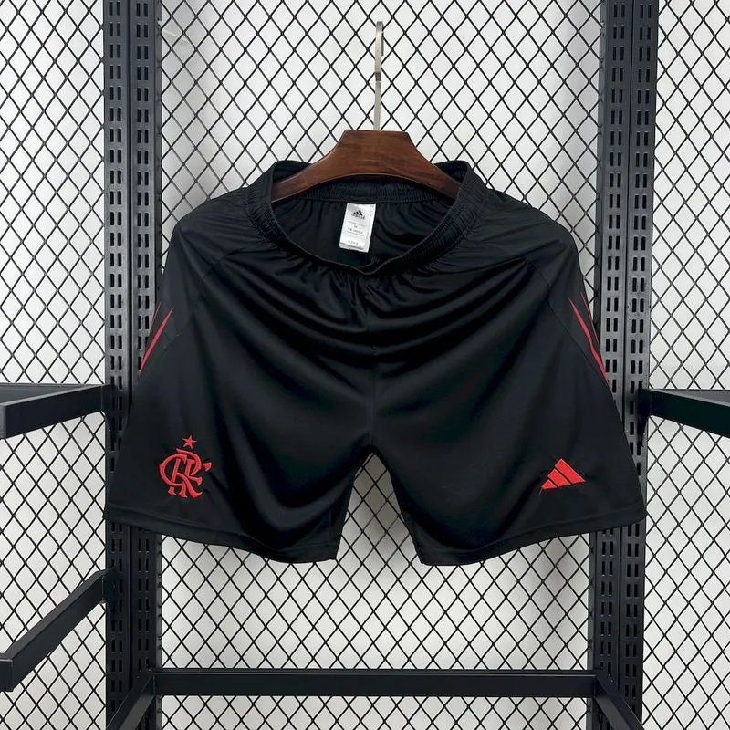 2025-26 shorts Flamengo away season Shorts