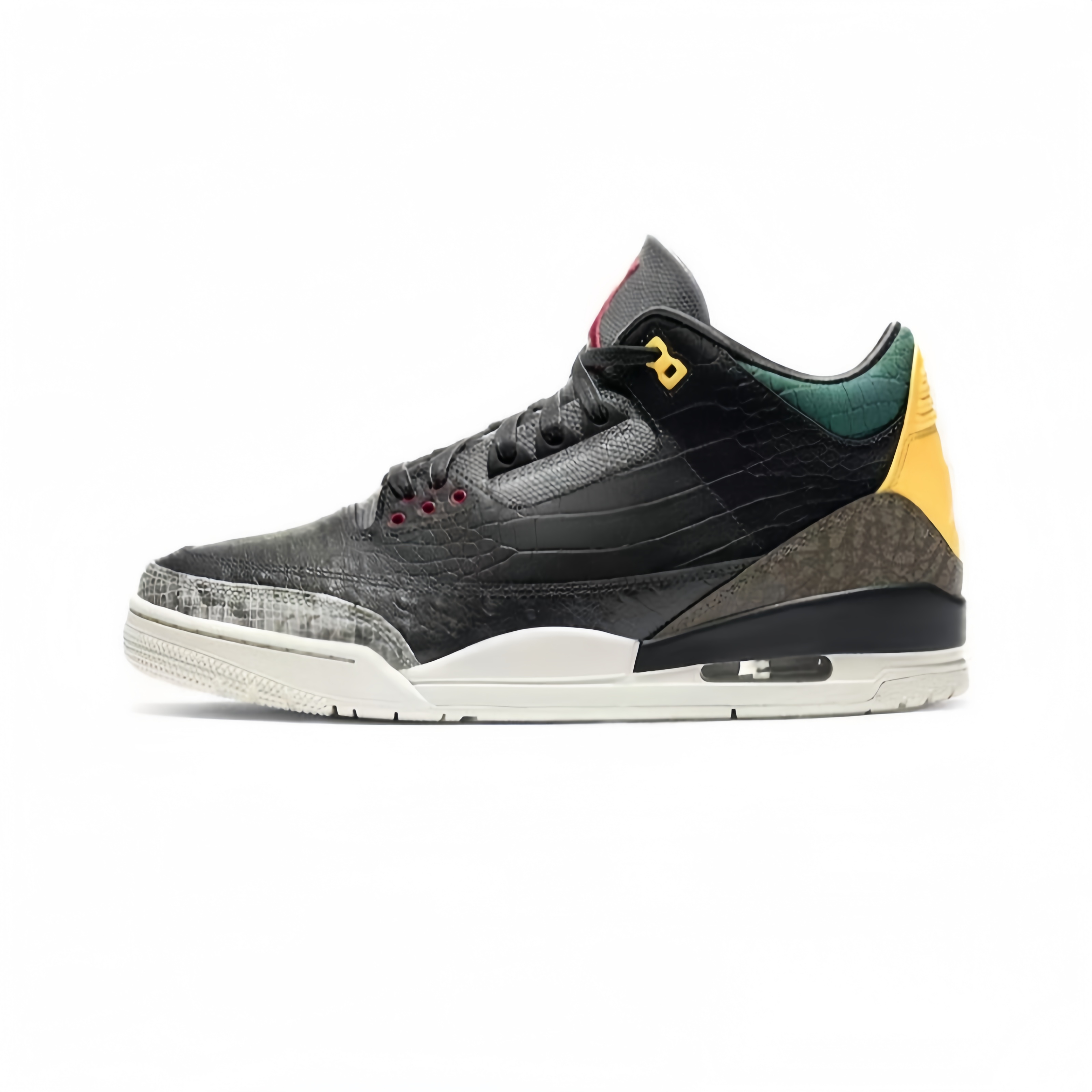 NIKE Air Jordan 3 Retro Se Animal Instinct for Men and Women EU36-47