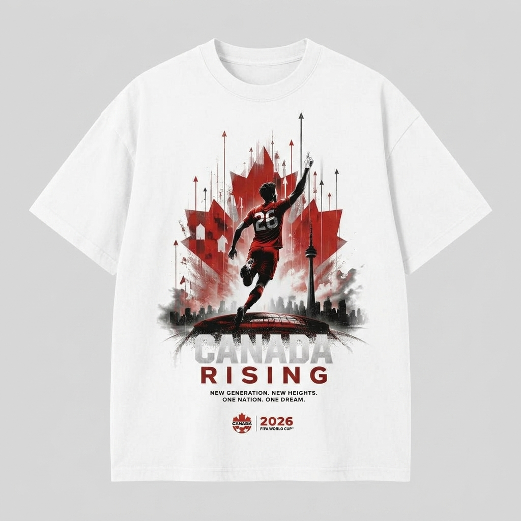 Unisex Loose Fit T-Shirt 100% Cotton Soft Comfortable Summer Casual Printed Top
