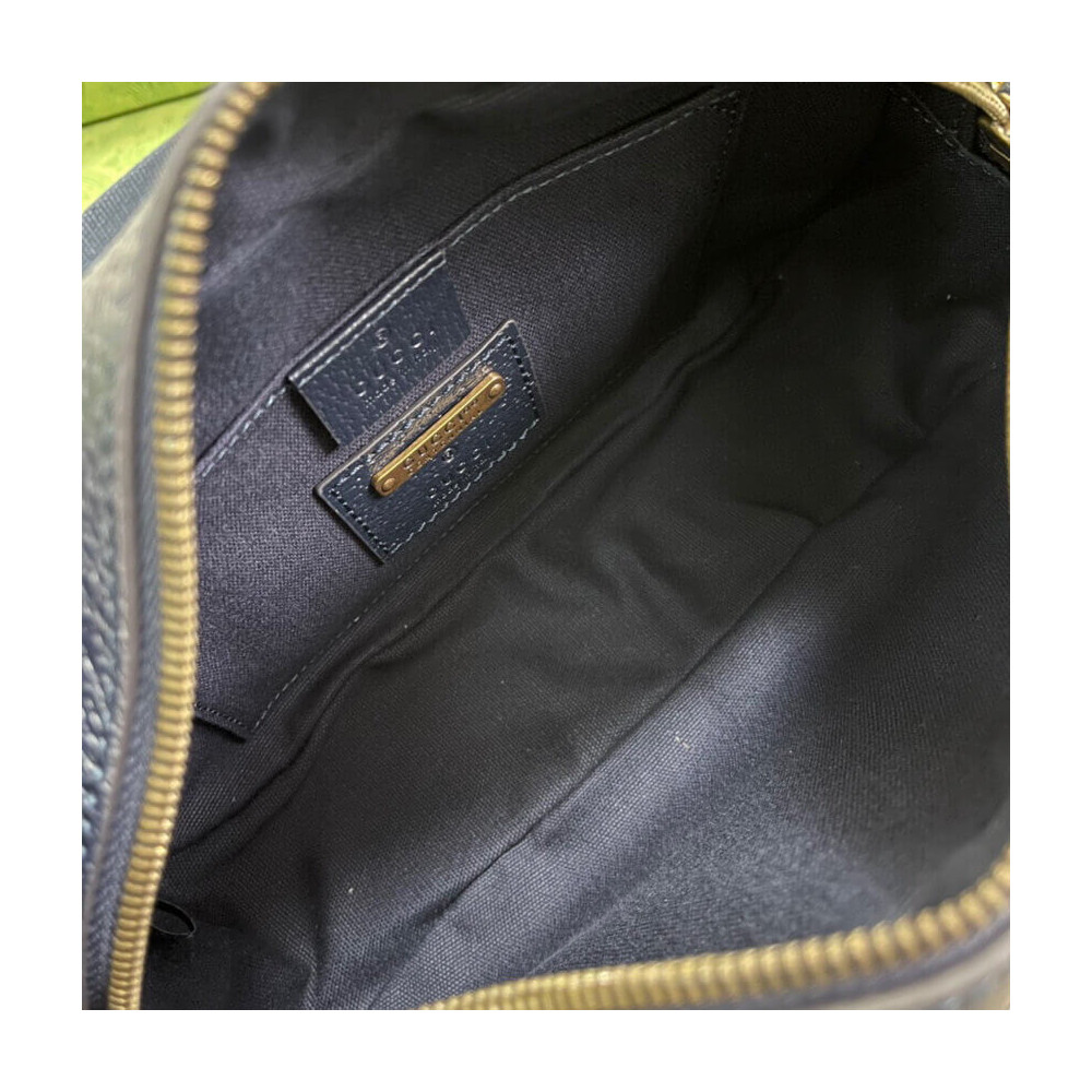 Gucci 100 Messenger Bag