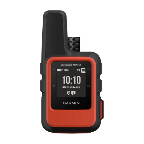 inReach Mini 2 by Garmin