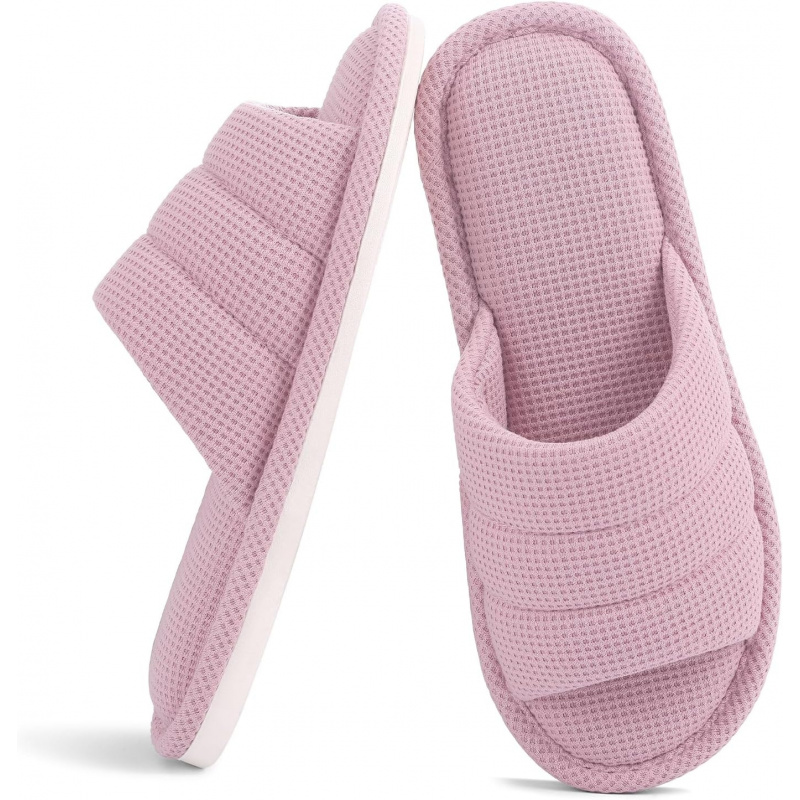 Summer House Slippers