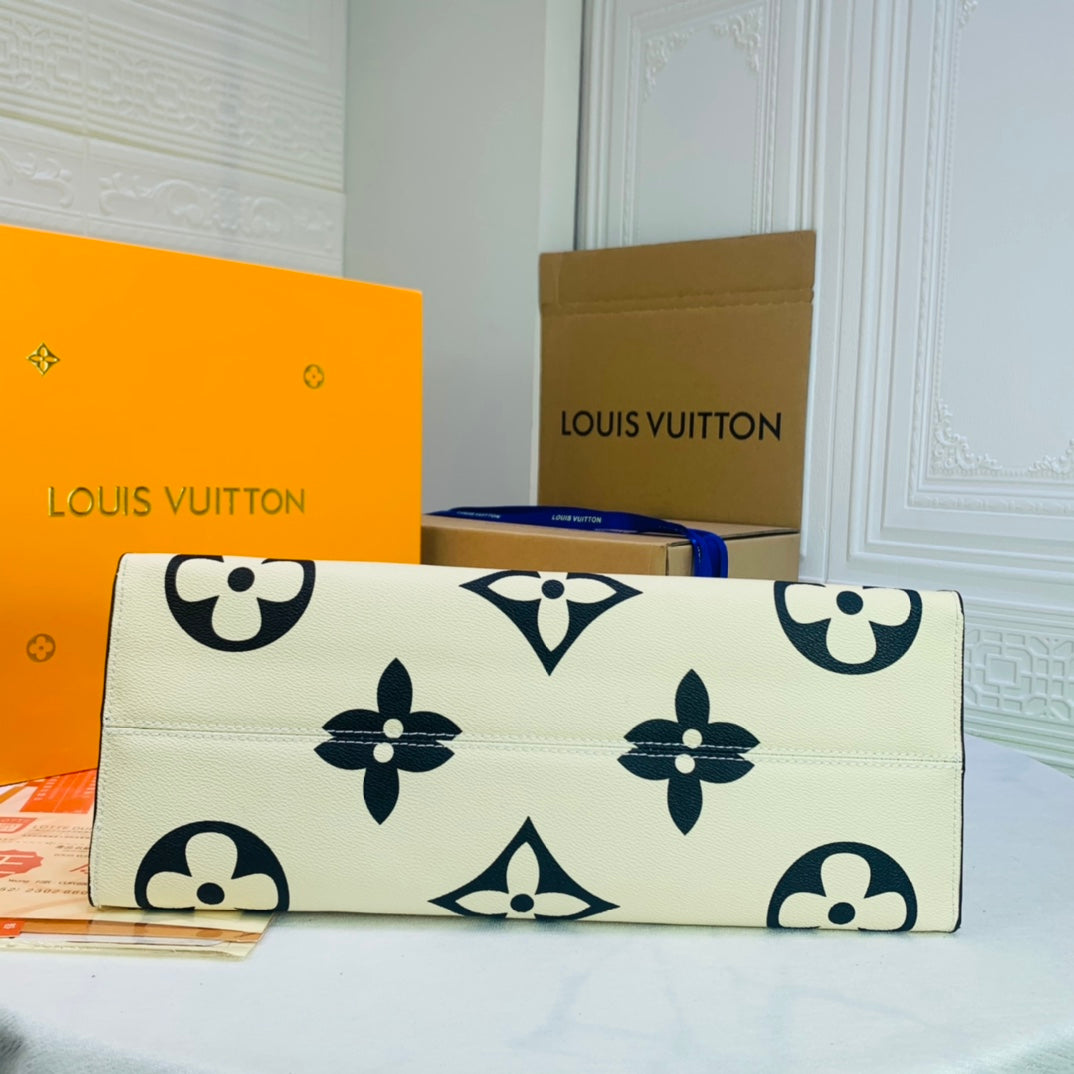 Louis Vuitton LV Crafty Onthego GM M45372 41cm