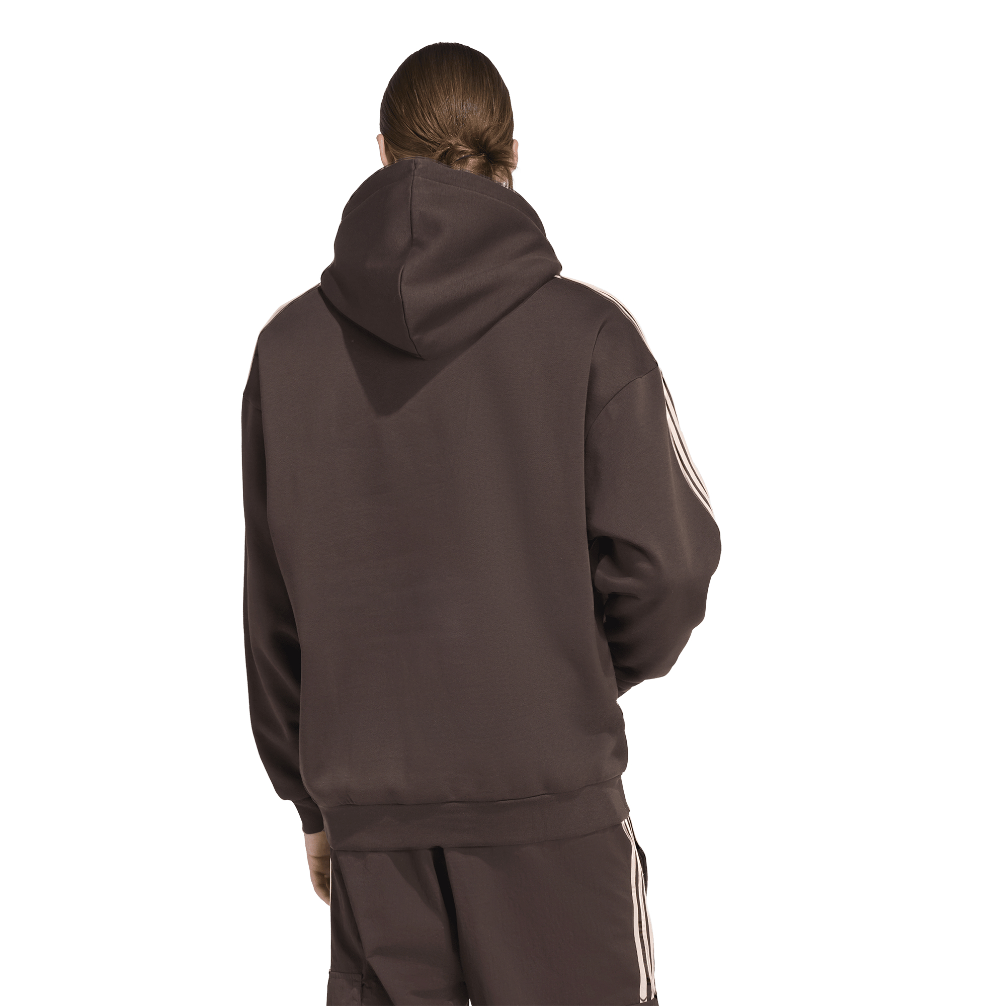 adidas Adicolor Classics 3-Stripes Hoodie