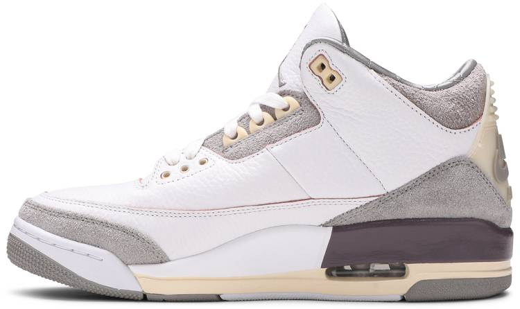A Ma Maniere x Air Jordan 3 Retro SP Raised By Women DH3434-110