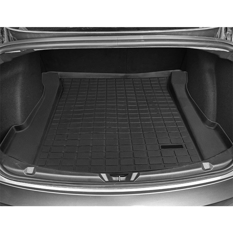 tpe trunk pad