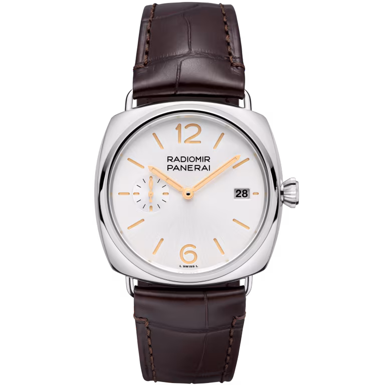 Panerai Radiomir Quaranta 40mm  PAM01570/PAM01573