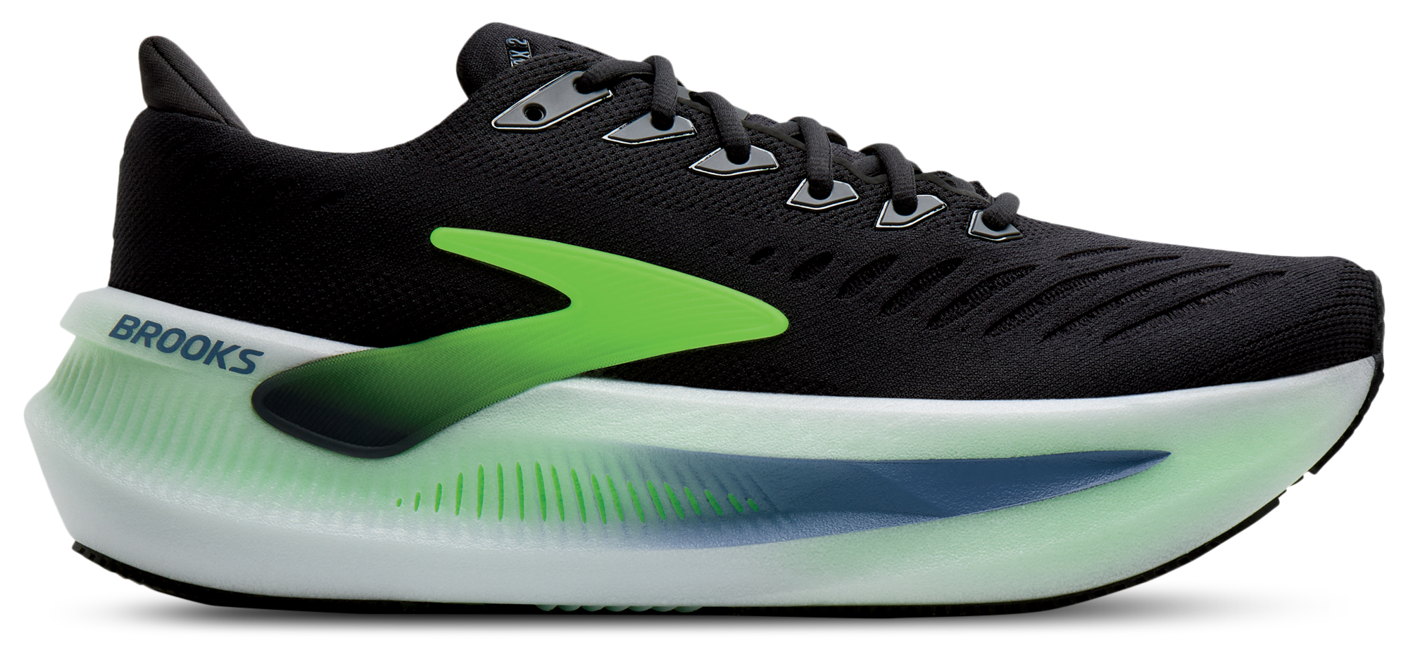 Brooks Glycerin Max 2