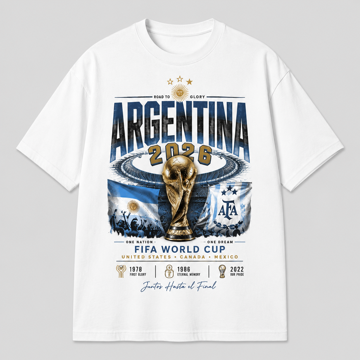 Unisex Loose Fit T-Shirt 100% Cotton Soft Comfortable Summer Casual Printed Top