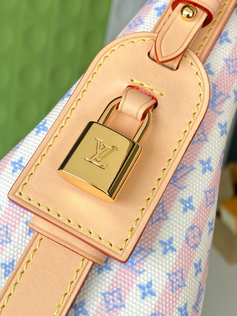 Louis Vuitton All In BB Bag 16cm M29115