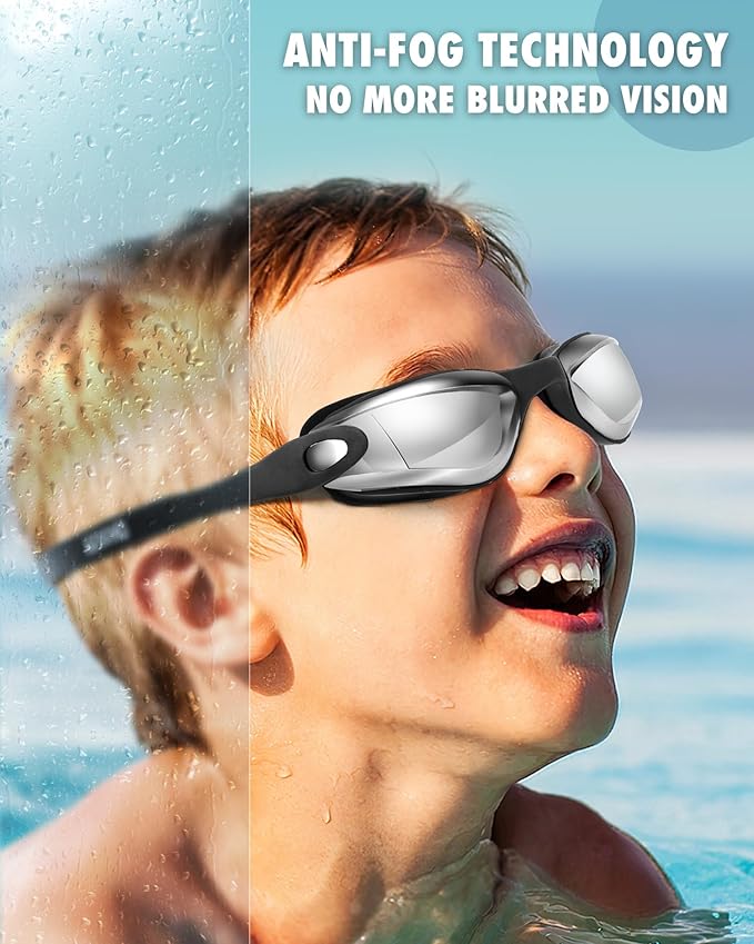 Swim Goggles for