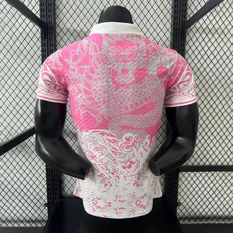 Player 2025-26 Real Madrid Special Edition Football jersey