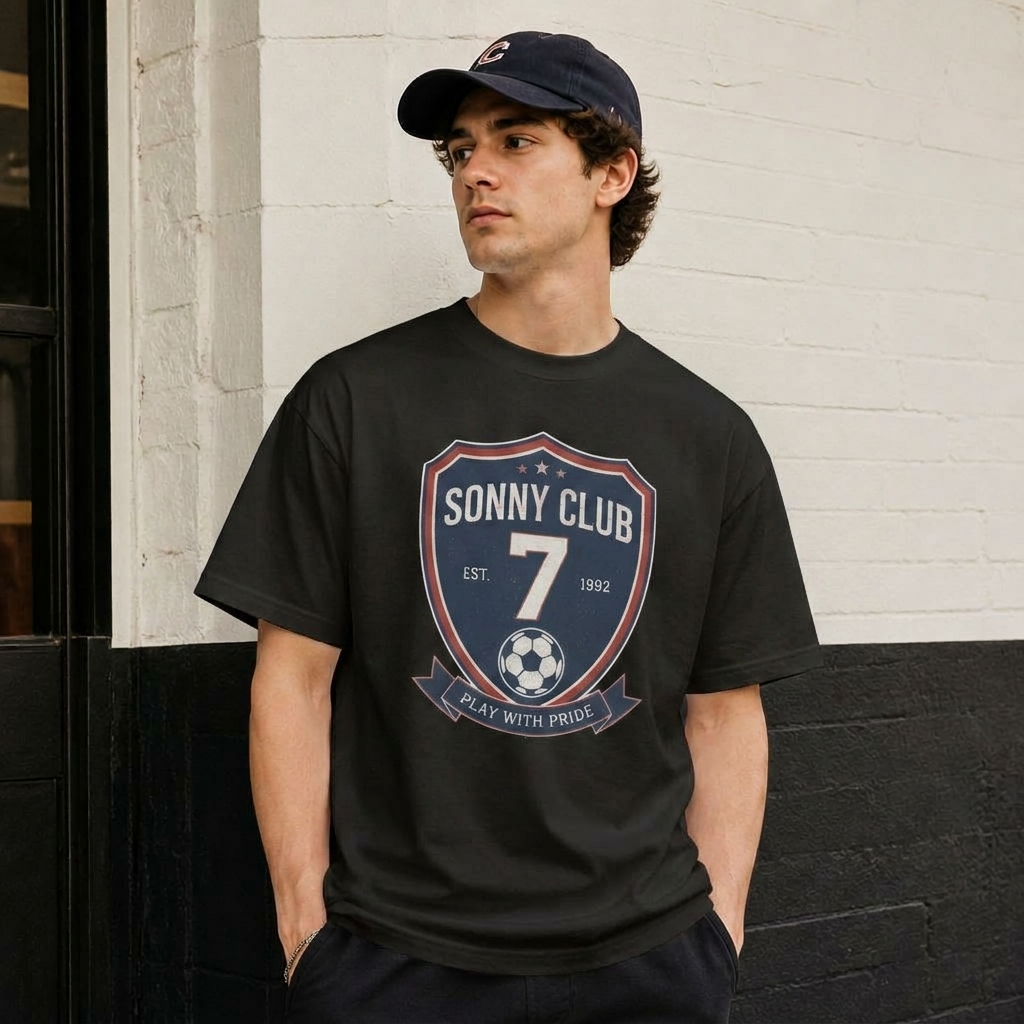 Son Unisex T-Shirt – Limited-Time Offer – Hot Seller