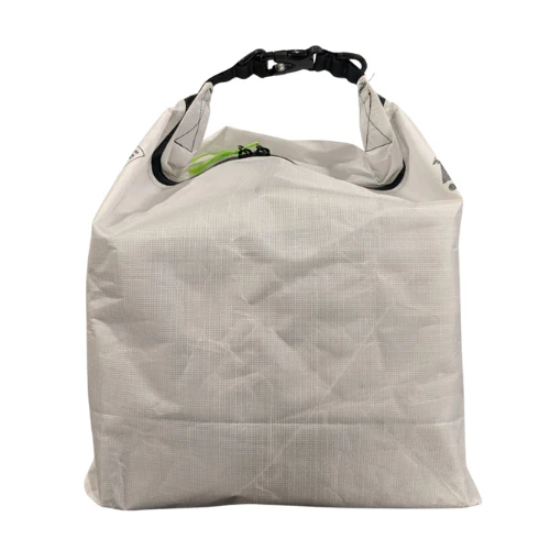 Ultralight Zippered Bear Bag by UltraliteSacks
