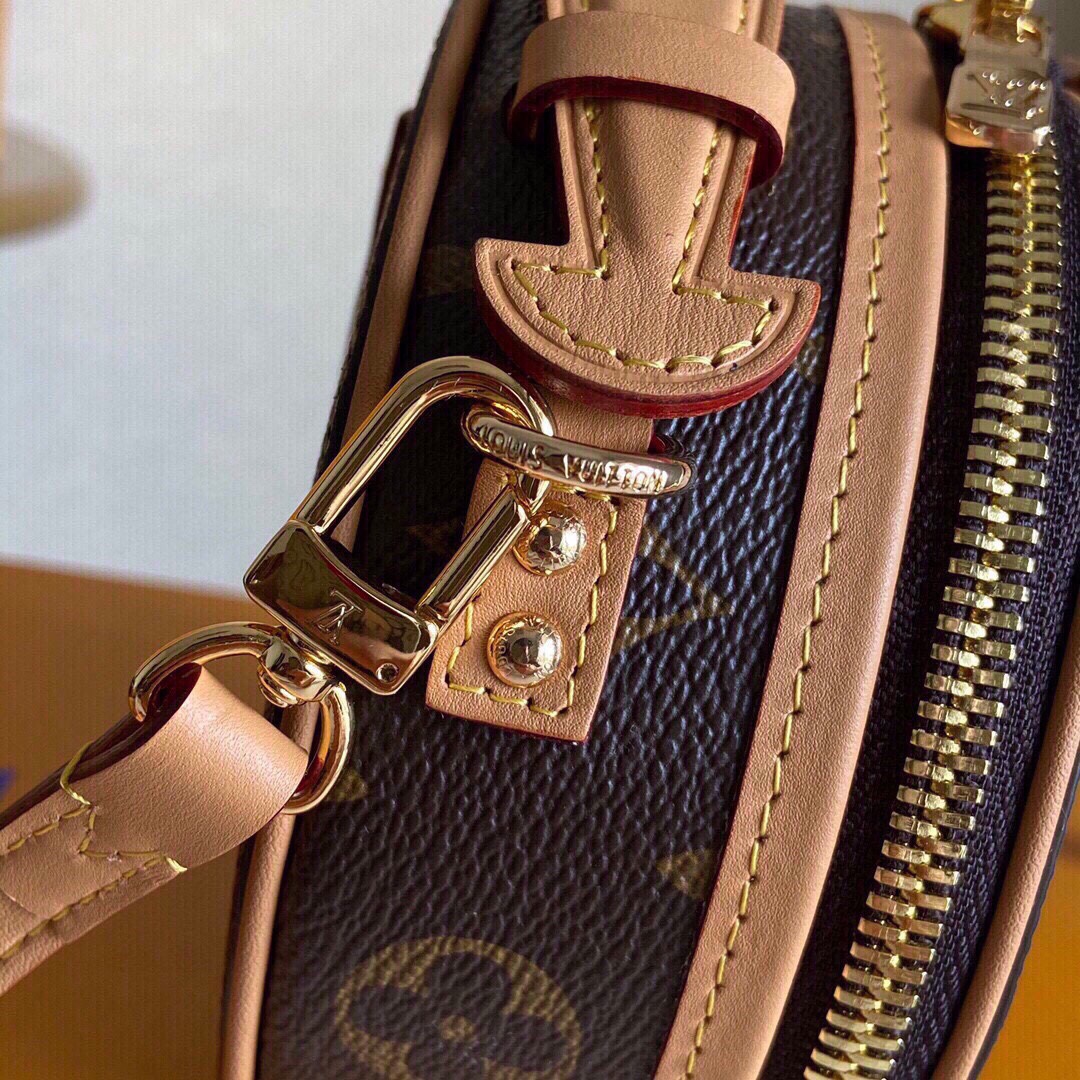 Louis Vuitton Mini Boite Chapeau M44699