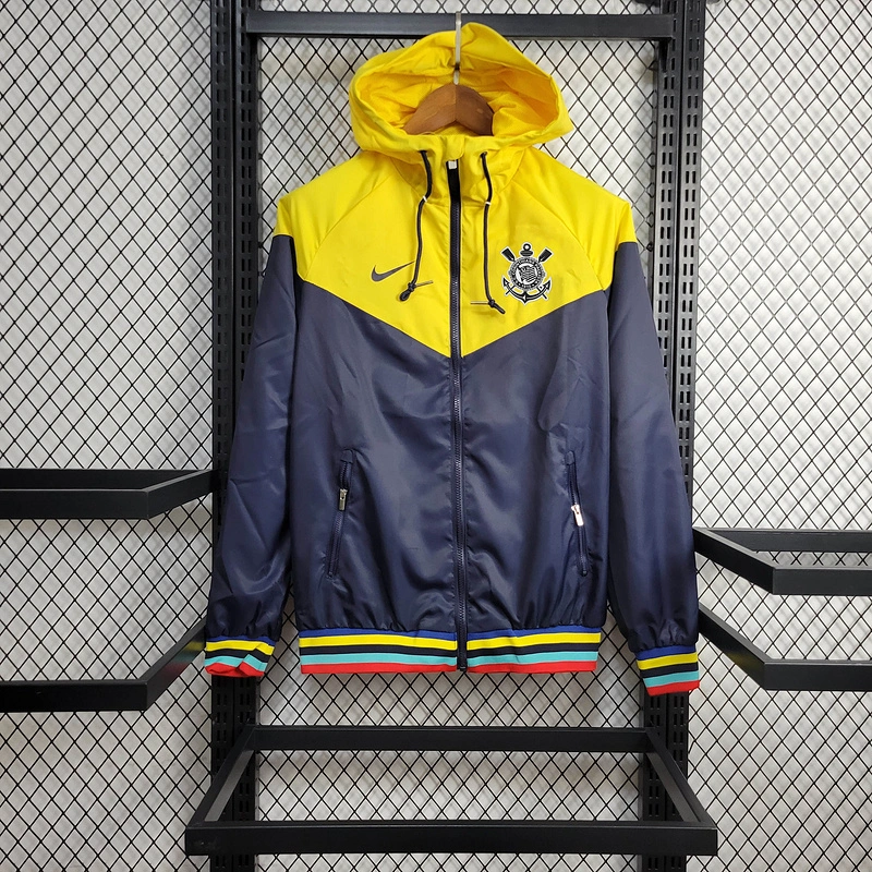 Windbreaker Corinthians