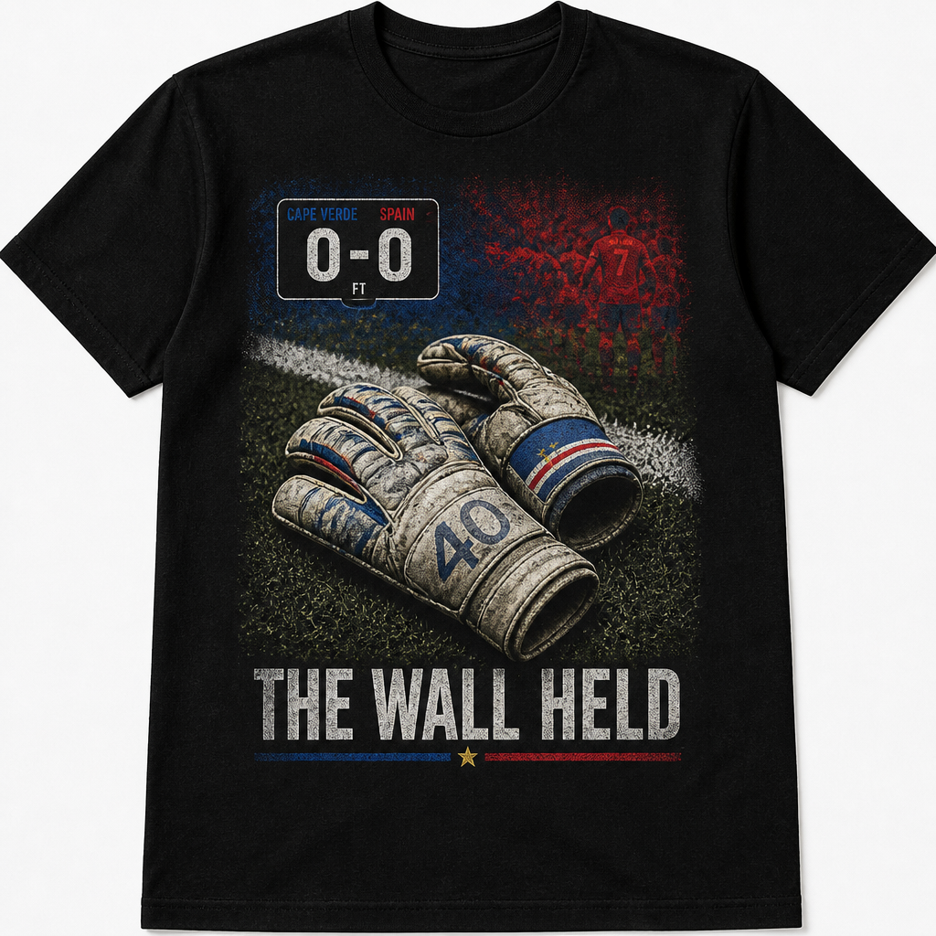 Spain Upset Victory T-Shirt – Unisex – Limited-Time Offer – Hot Seller