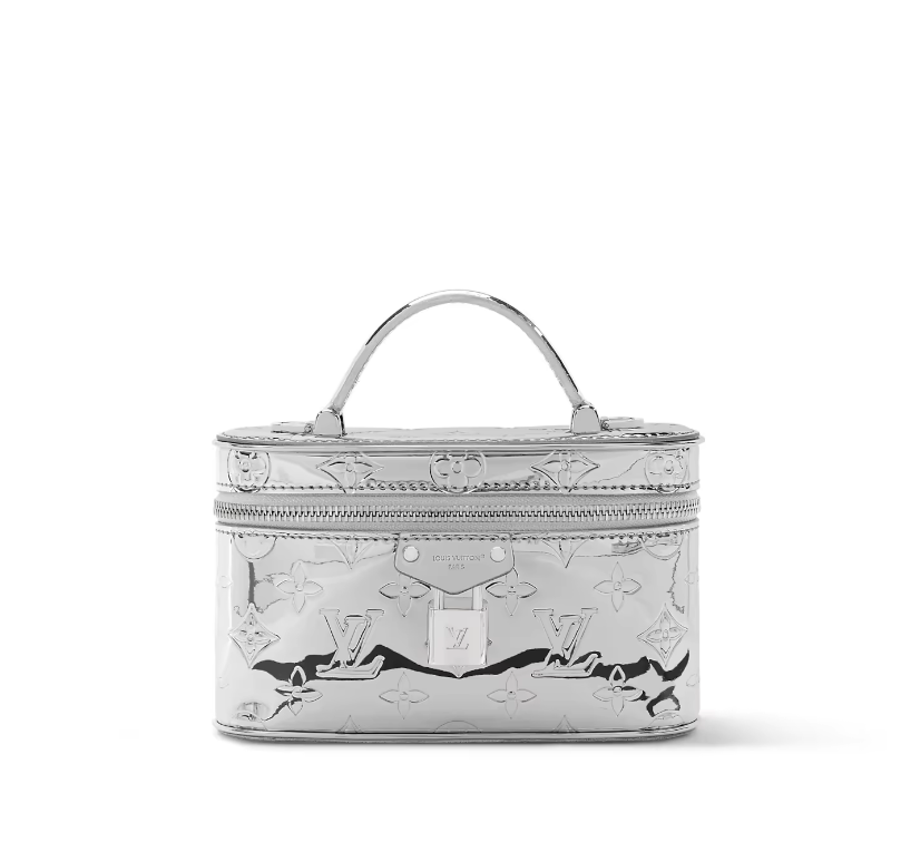 Louis Vuitton M26097 Vanity Chain Pouch
