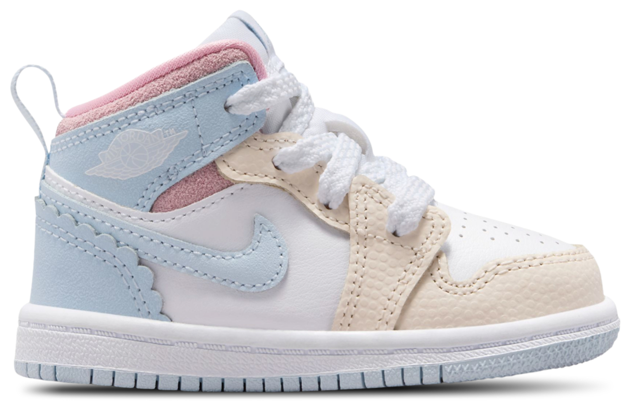 Jordan 1 Mid SE Fem