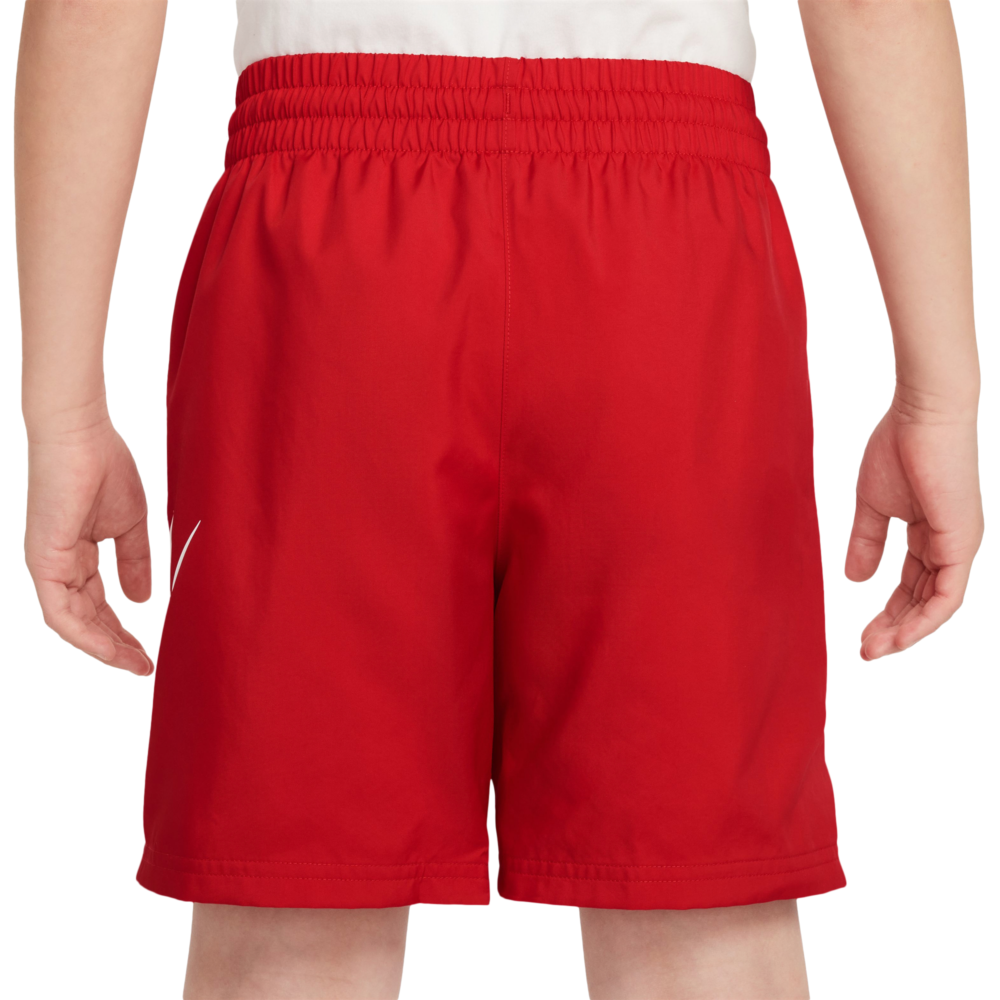 Nike NSW Club HBR Woven 6 Inch Shorts