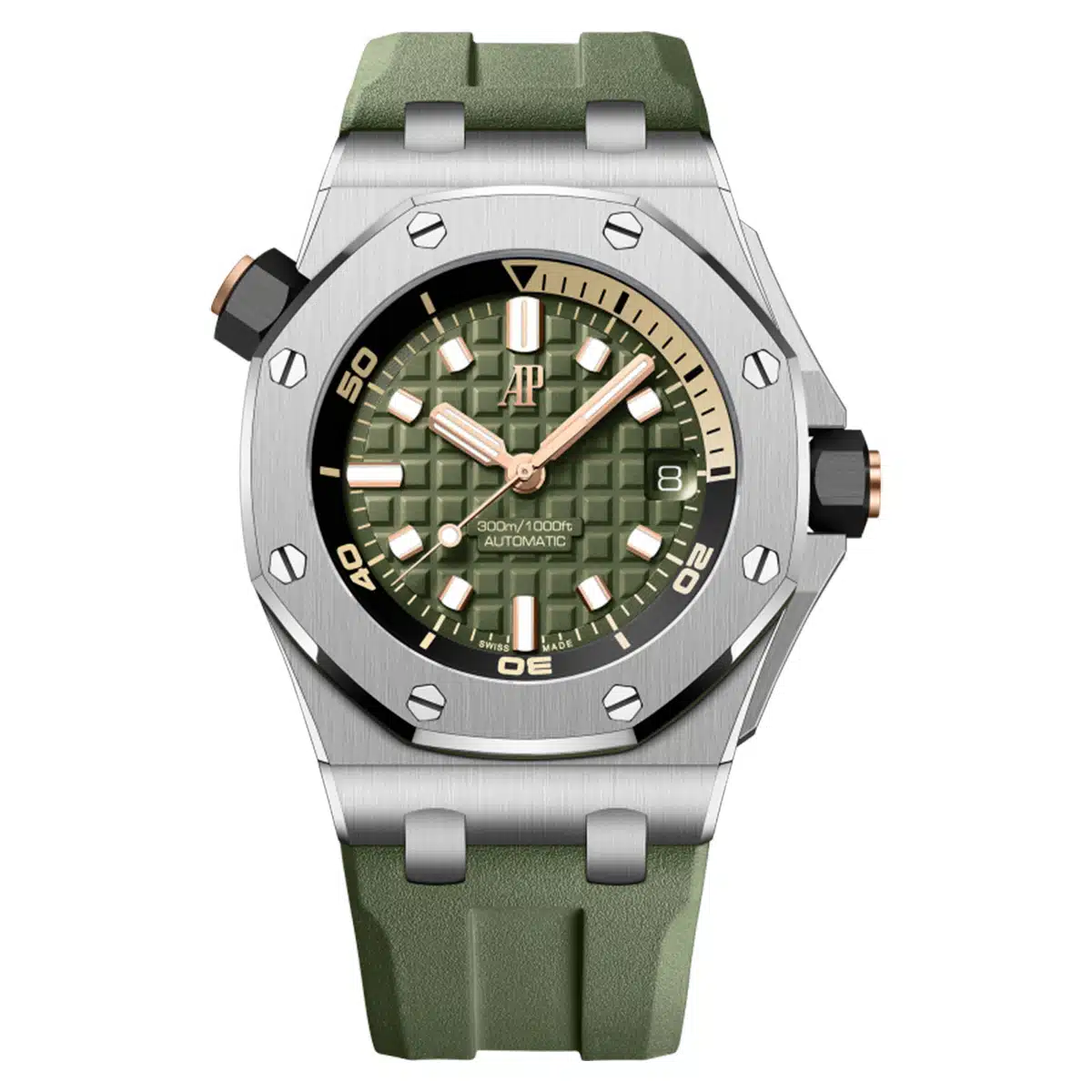 Royal Oak
