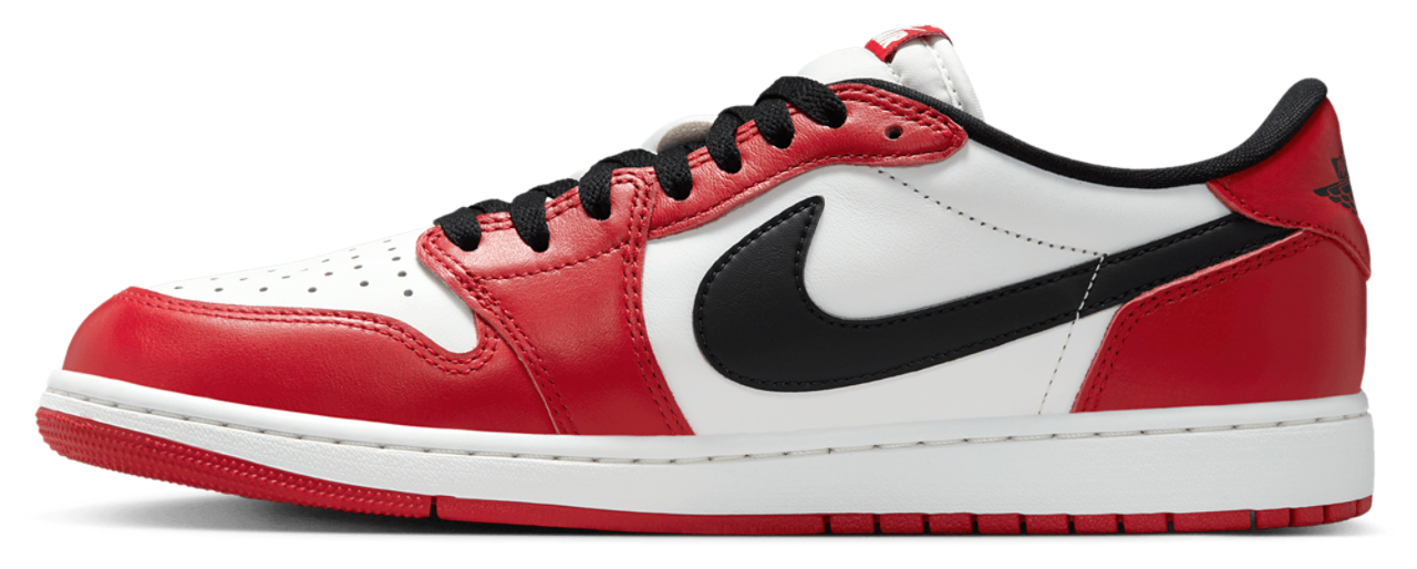 Jordan AJ 1 Retro Low OG