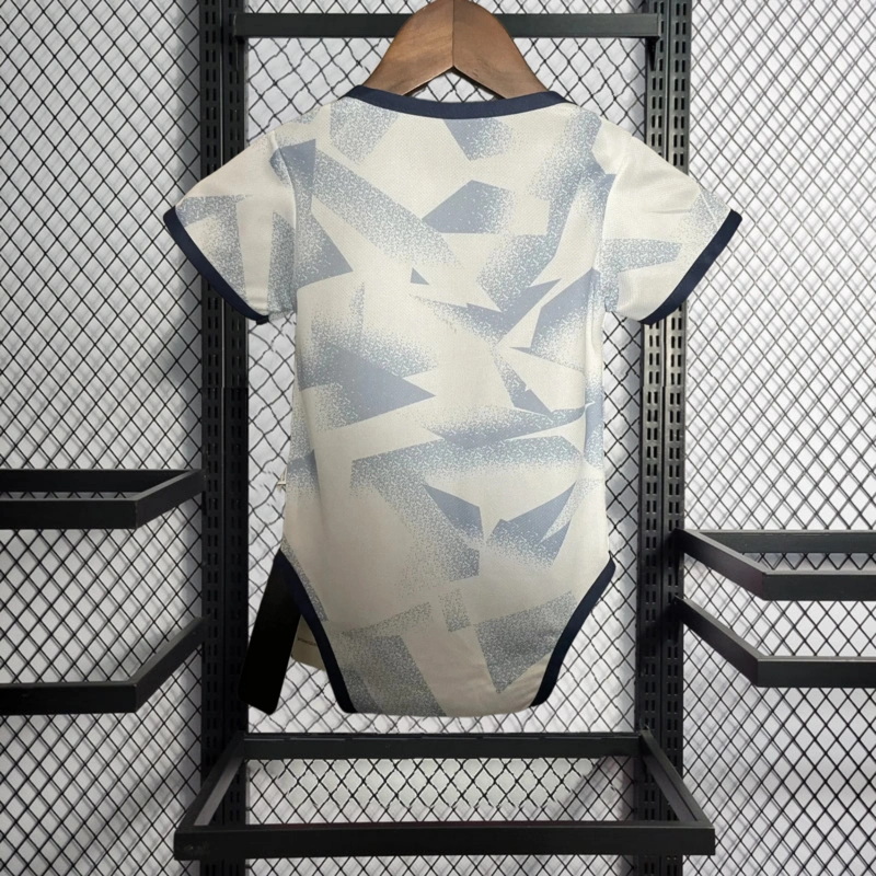 2025-26 Baby USA Home Football jersey United States