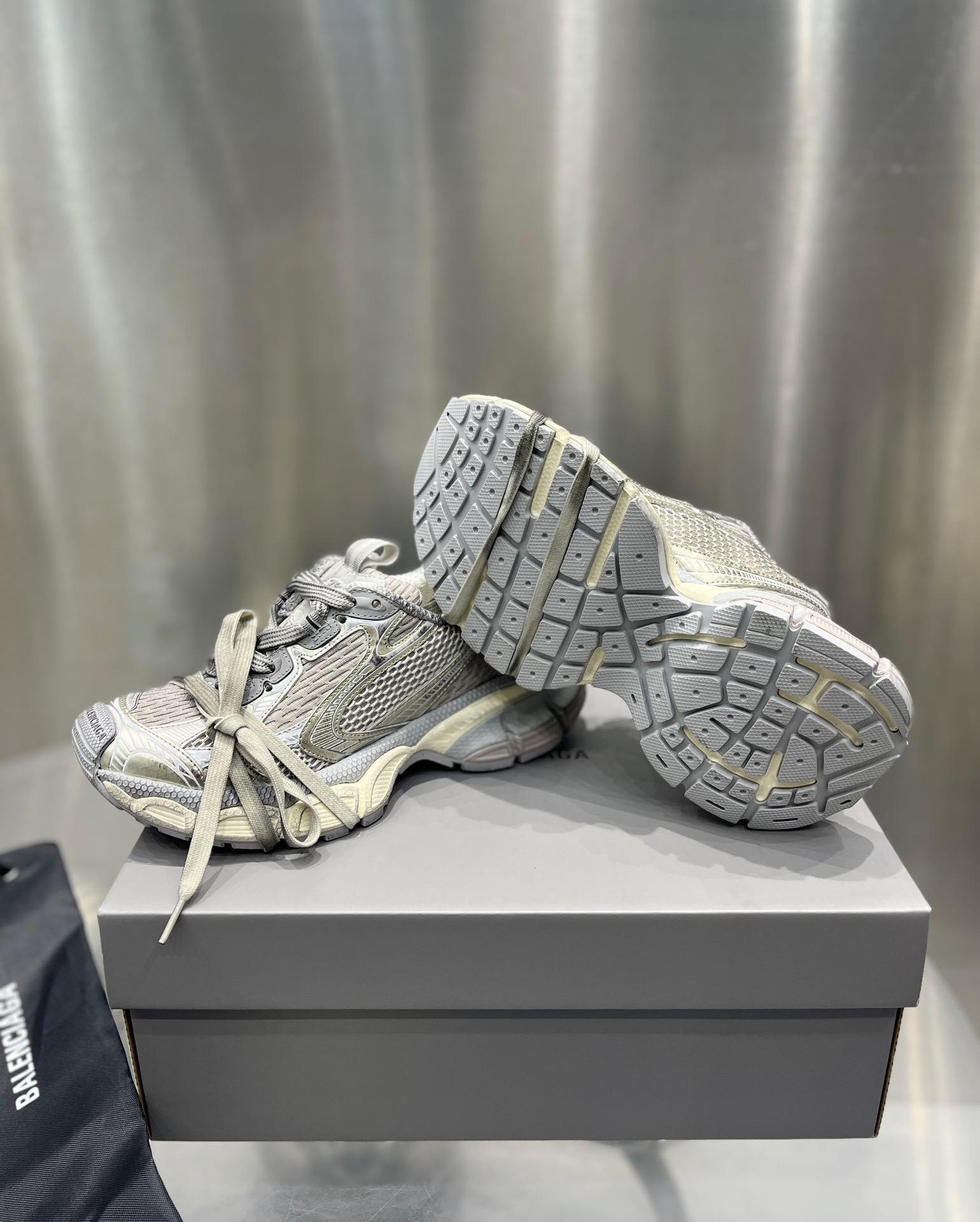 Balenciaga Top Edition 23 new daddy shoes