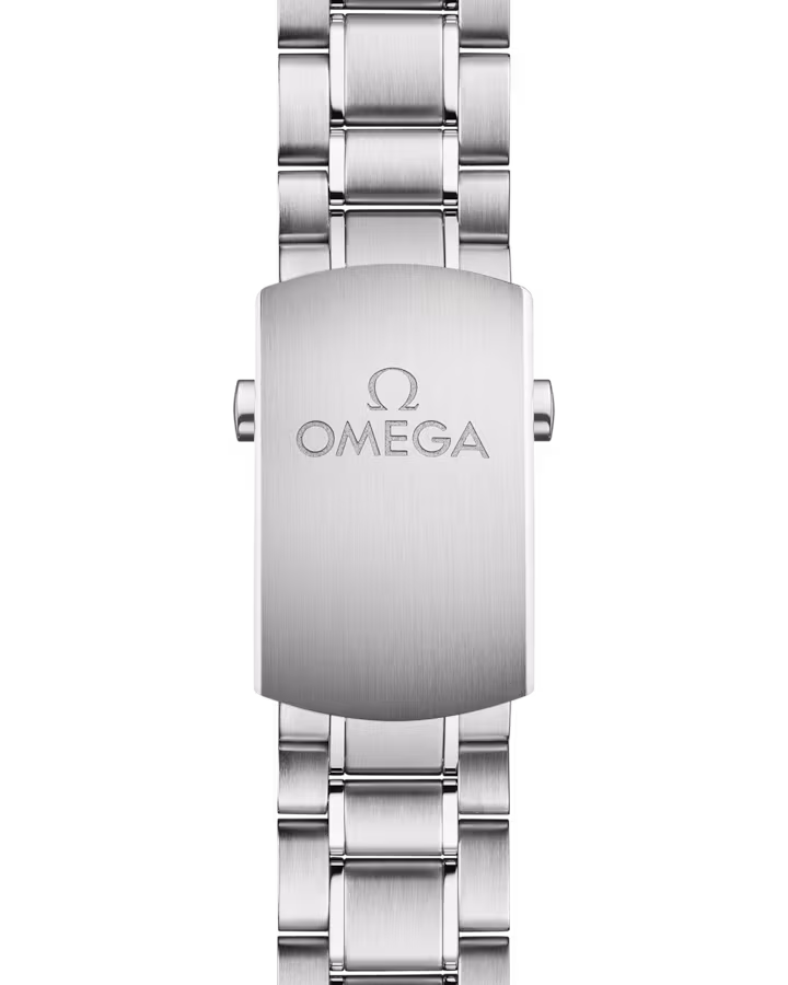Omega Speedmaster Racing Grey Dial 44.25mm Stainless Steel Bracelet 329.30.44.51.06.001
