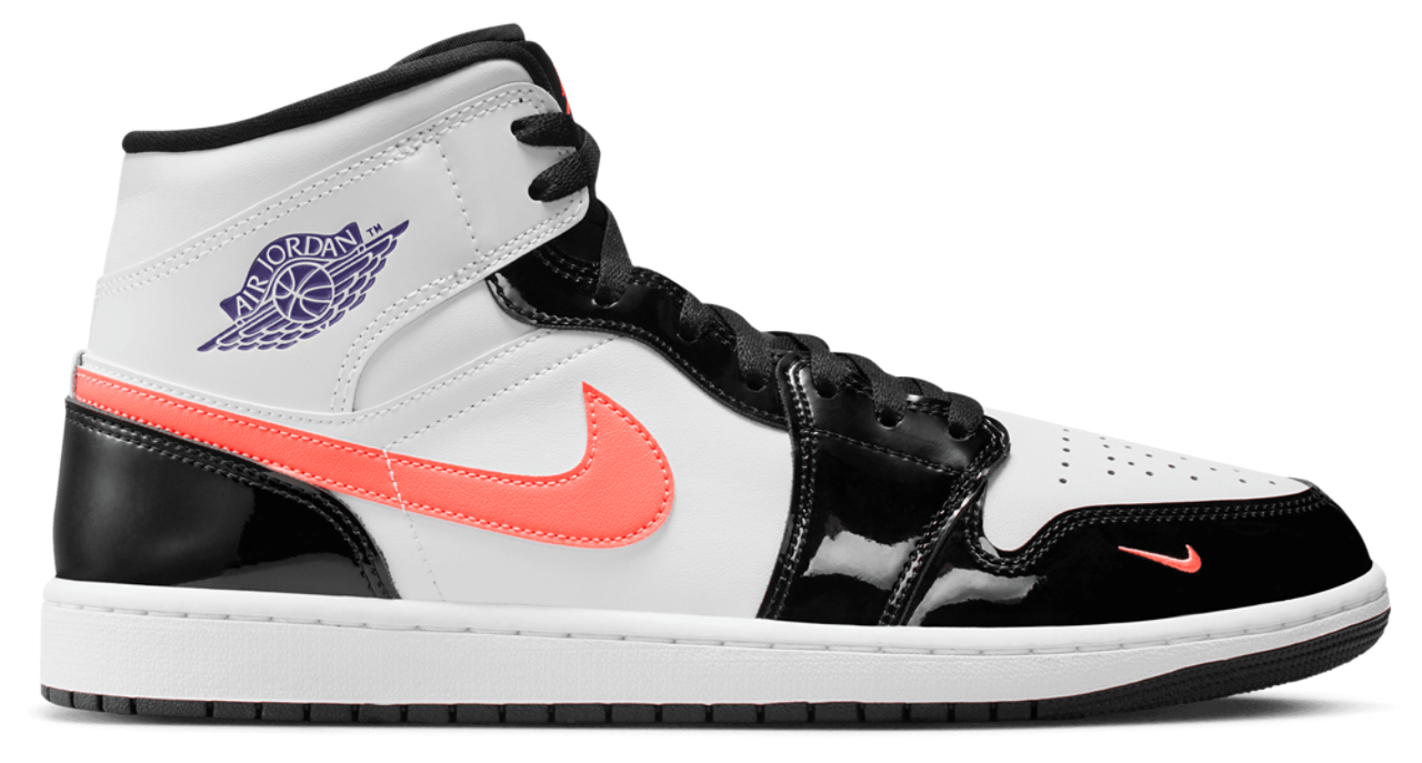 Jordan Air Jordan 1 Mid SE