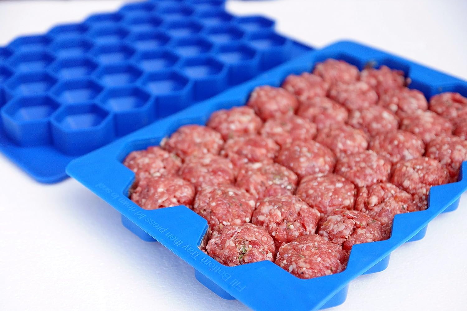 Meatball Master 2026