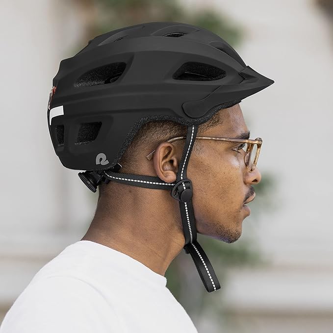HCIISOFT Adult Bike Helmet