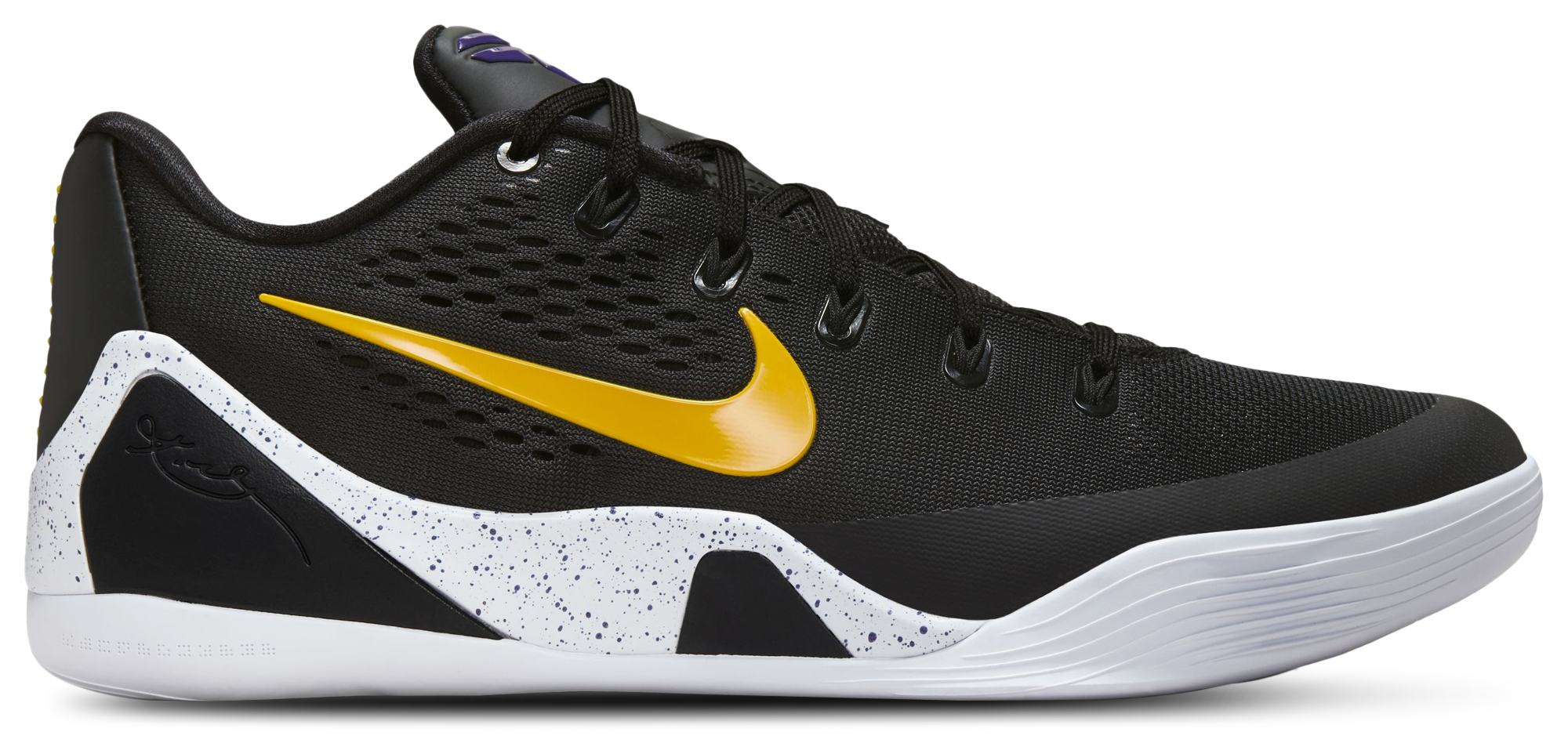 Nike KOBE IX EM Protro