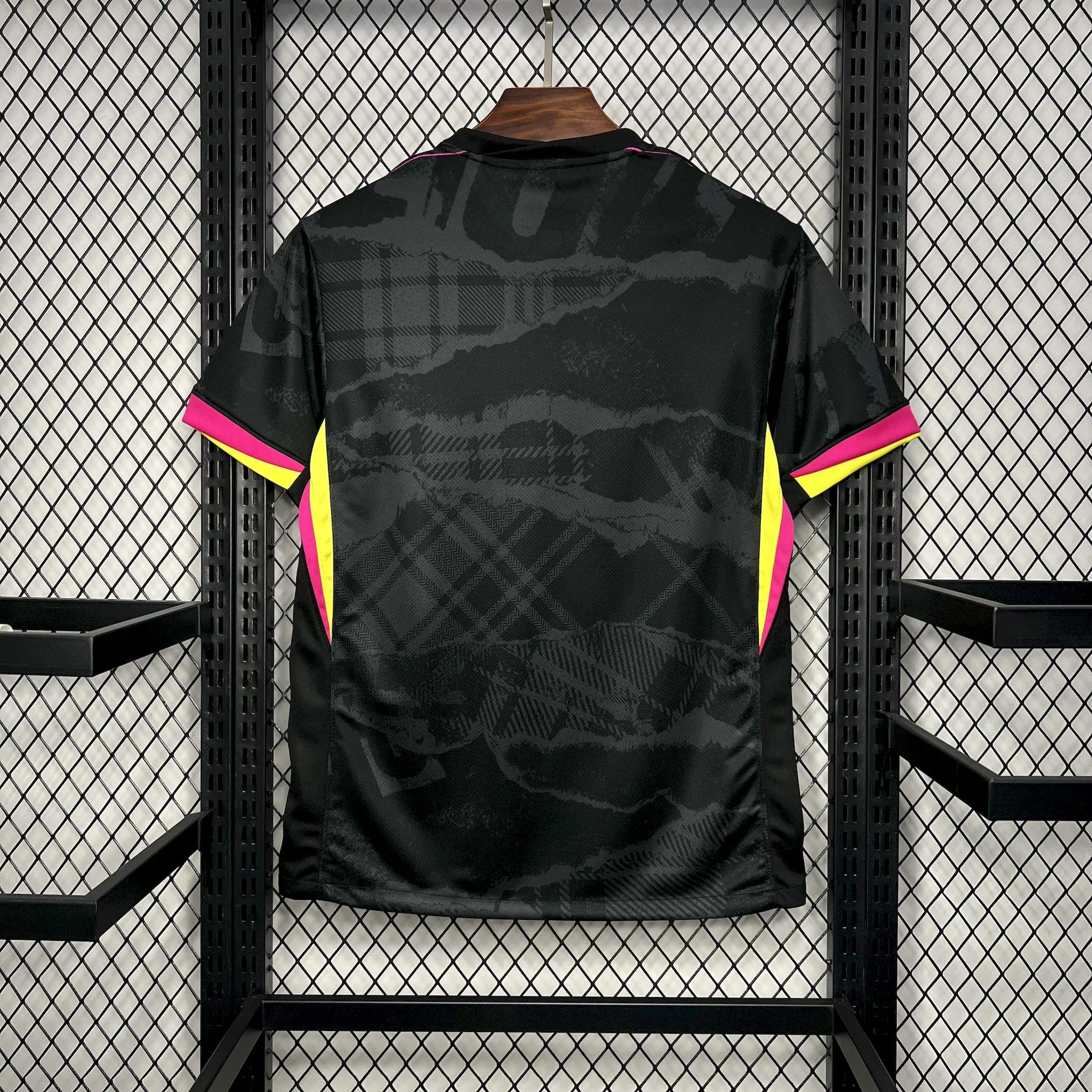 2024-25 Chelsea Third Away football jersey